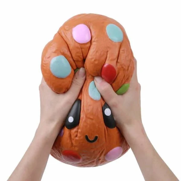 Squishy Géant Cookie