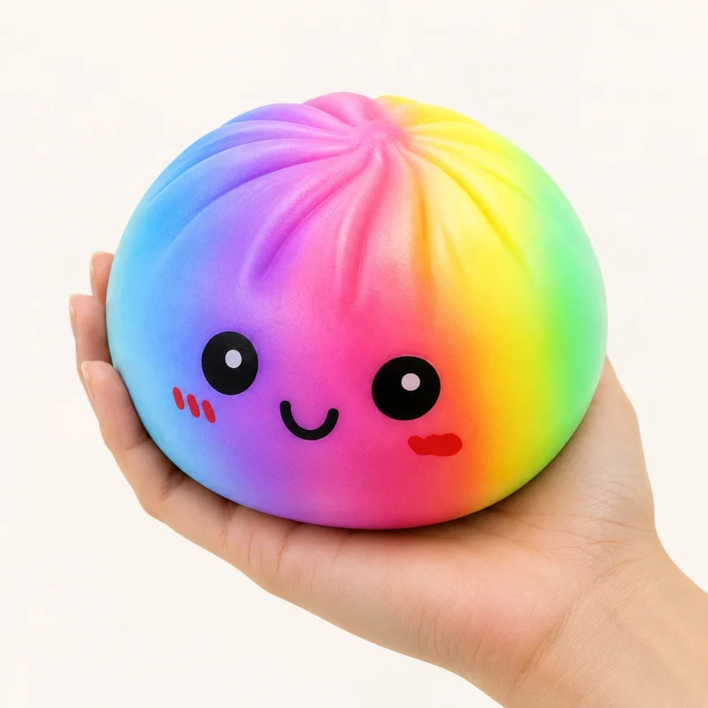 Squishy Dumpling XXL
