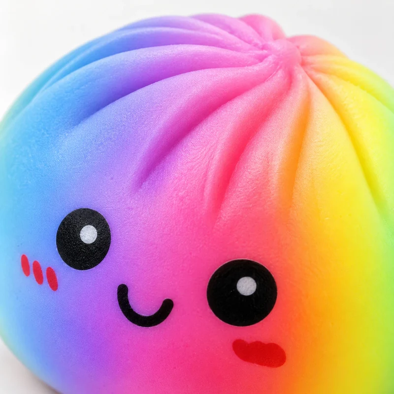 Squishy Dumpling XXL