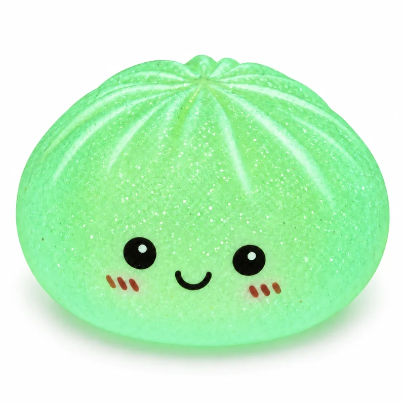 Squishy Dumpling Lumineux
