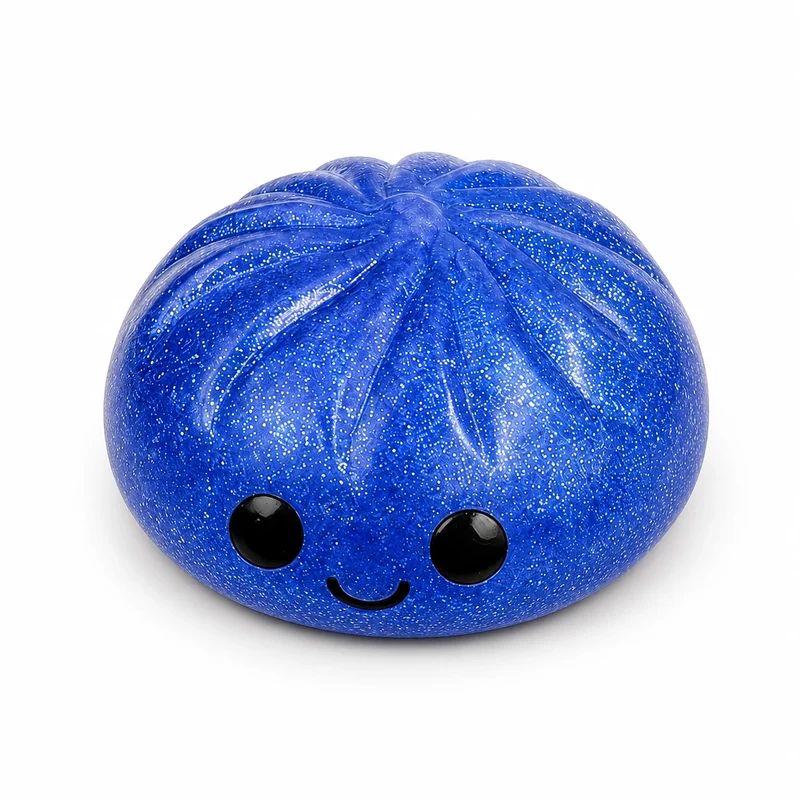 Squishy Dumpling Galaxy