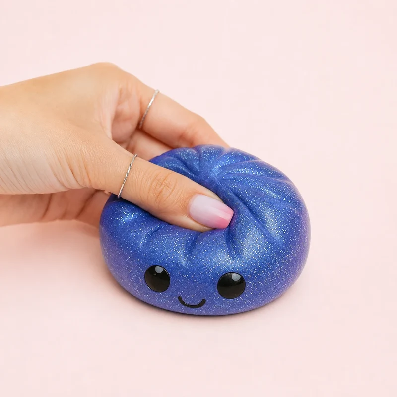 Squishy Dumpling Galaxy
