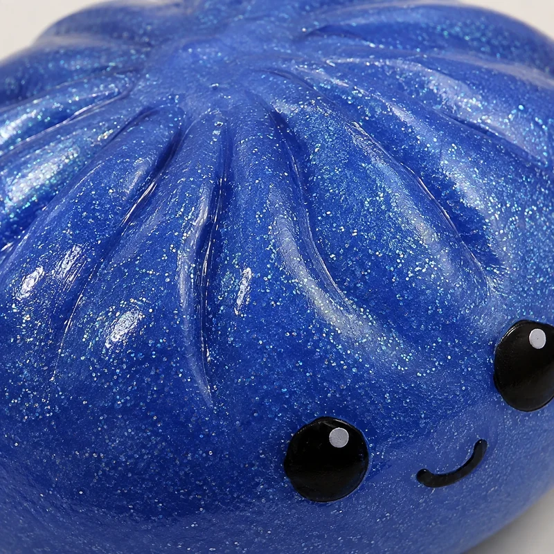 Squishy Dumpling Galaxy