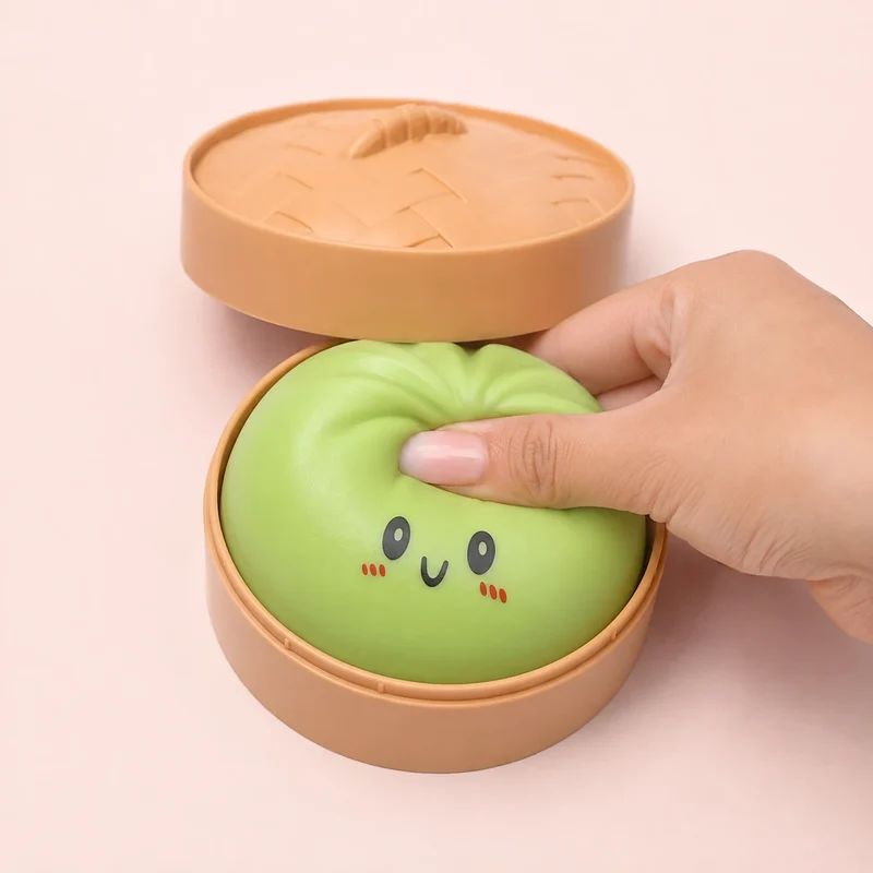 Squishy Dumpling Vert