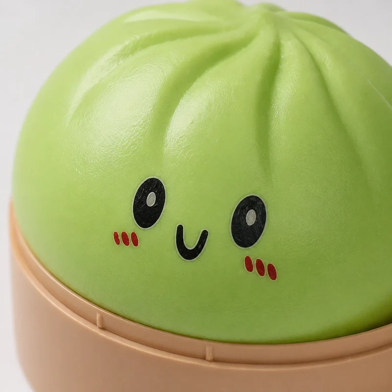 Squishy Dumpling Vert