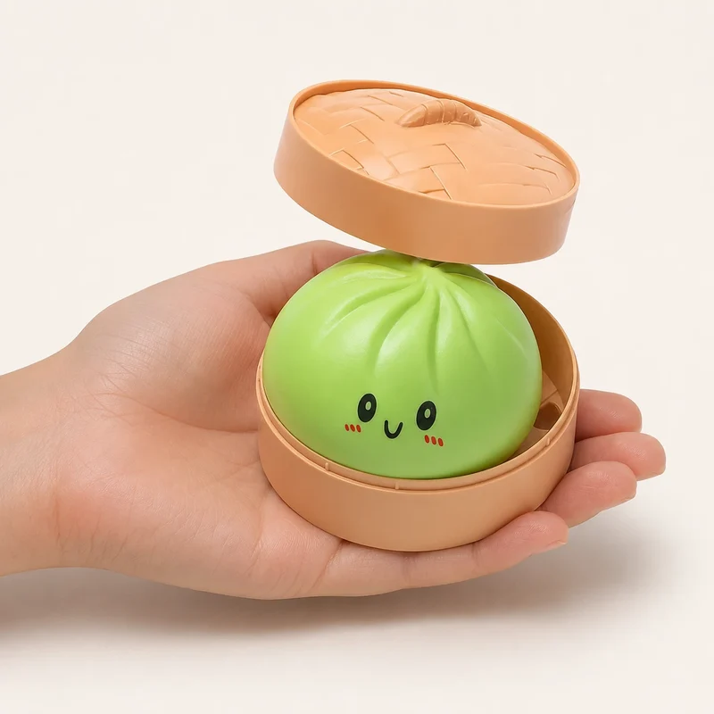 Squishy Dumpling Vert