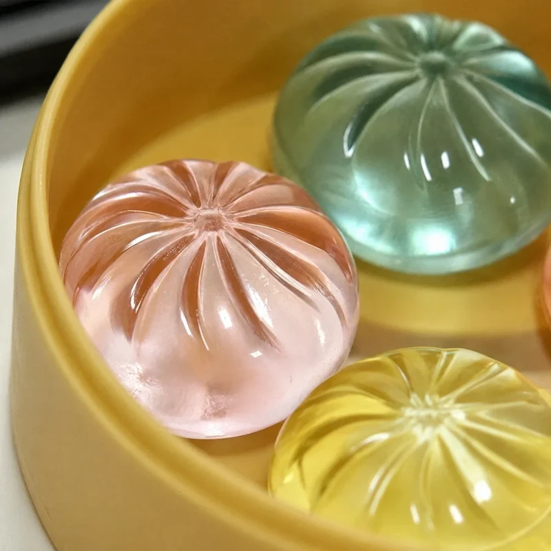 Squishy Dumpling Mini