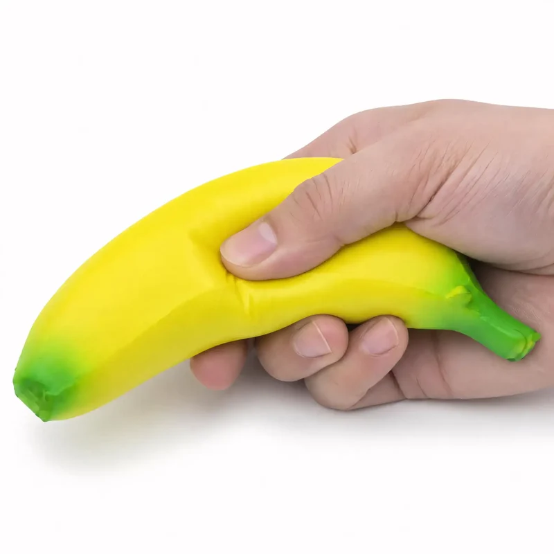 Squishy Banane