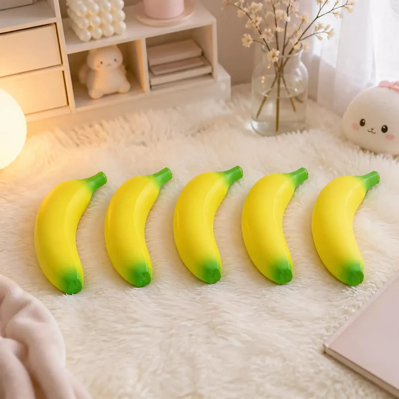 Squishy Banane