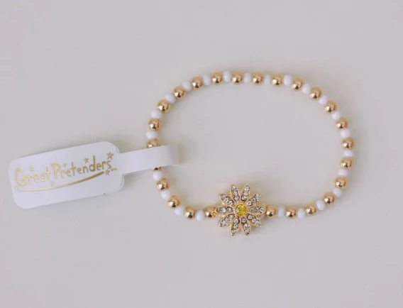 Taylor's Bestie's Bracelet Flower - Bracelet Taylor de meilleures amies fleur