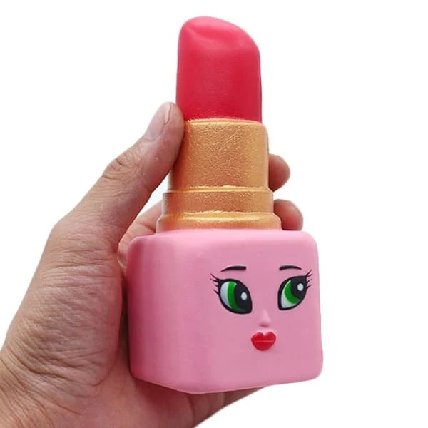 Squishy Rouge à Lèvre