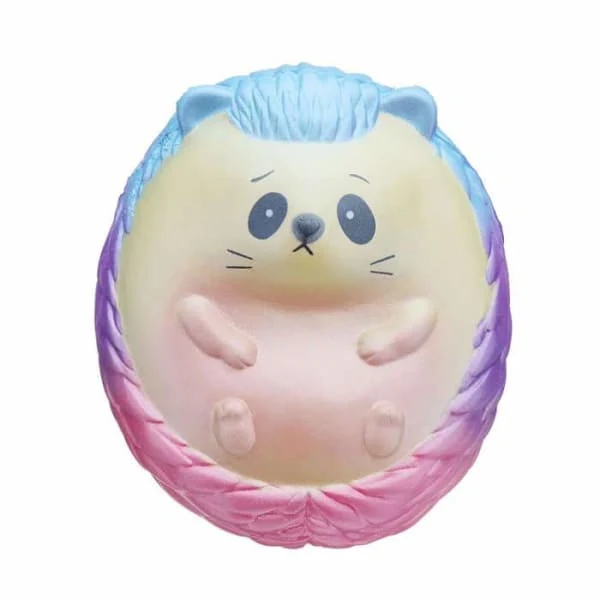 Squishy Géant Hérisson