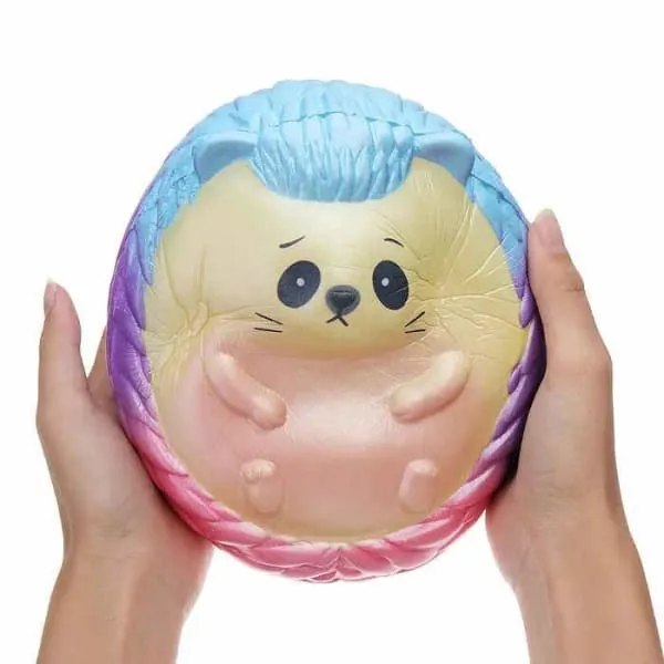 Squishy Géant Hérisson
