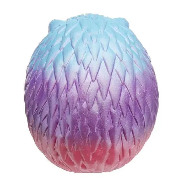 Squishy Géant Hérisson