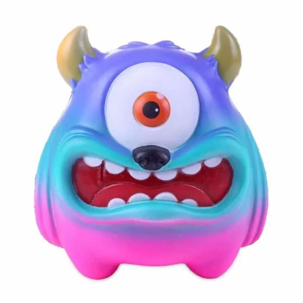 Squishy Géant Monstre