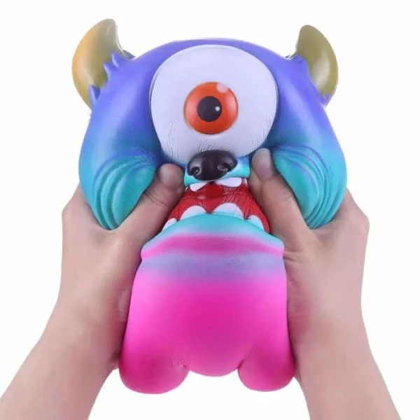Squishy Géant Monstre