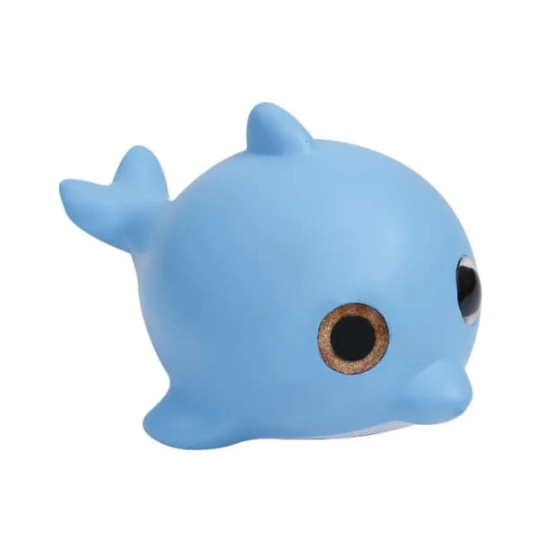 Squishy Géant Baleine