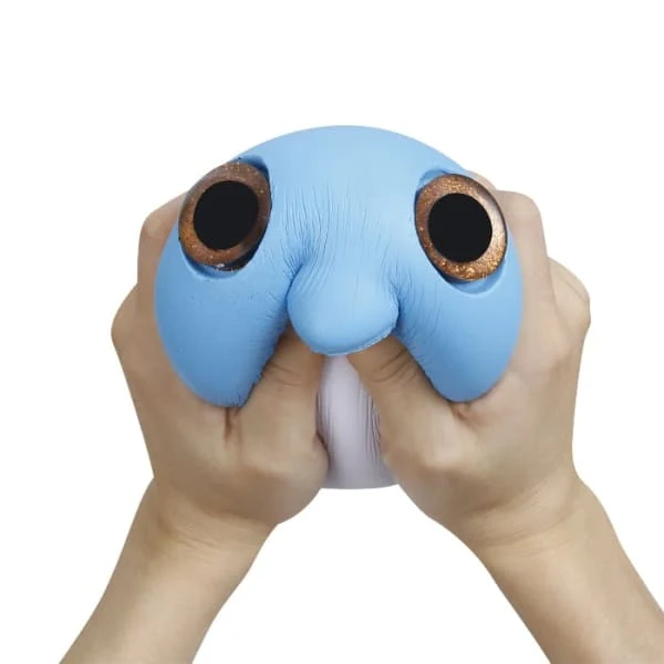 Squishy Géant Baleine