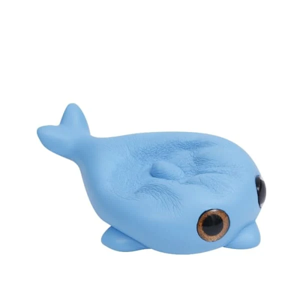 Squishy Géant Baleine
