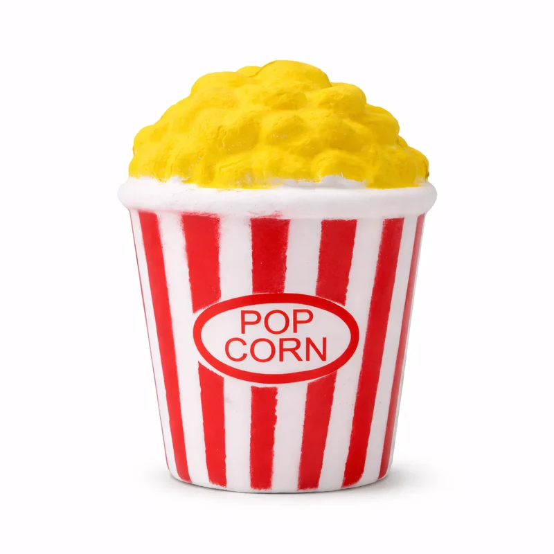 Squishy Pop-Corn