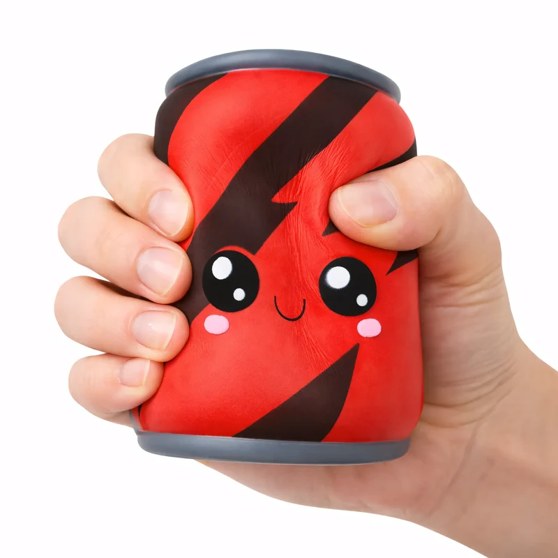 Squishy Canette