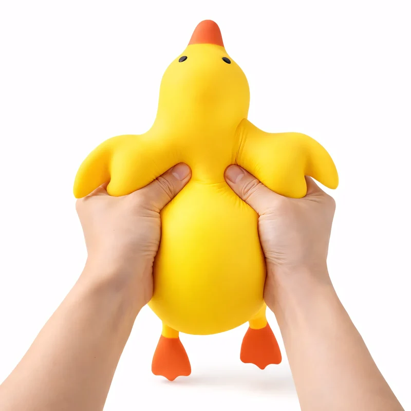 Canard Squishy XXL