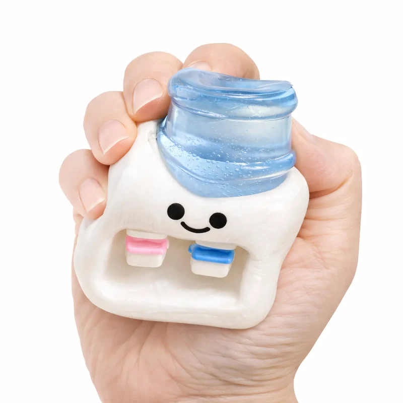 Squishy Eau