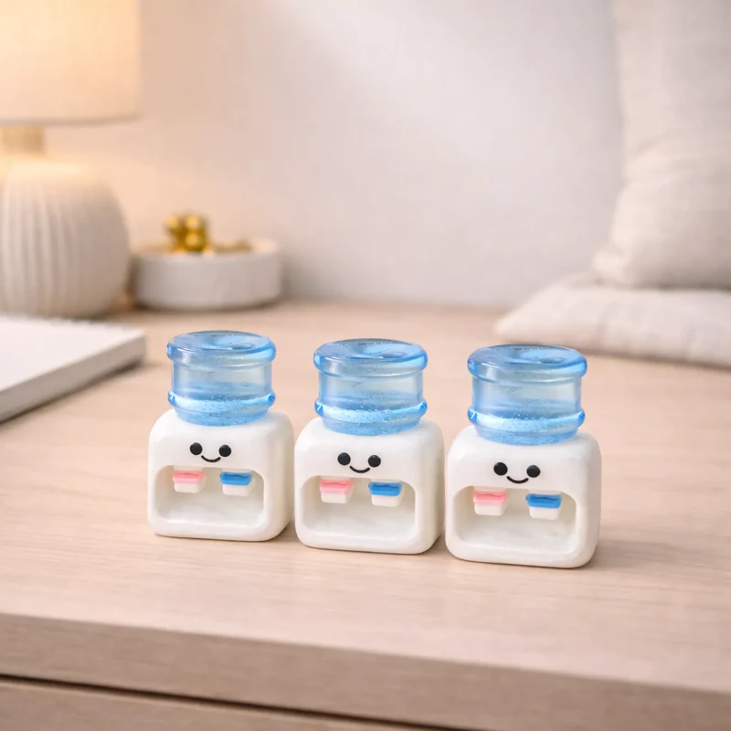 Squishy Eau
