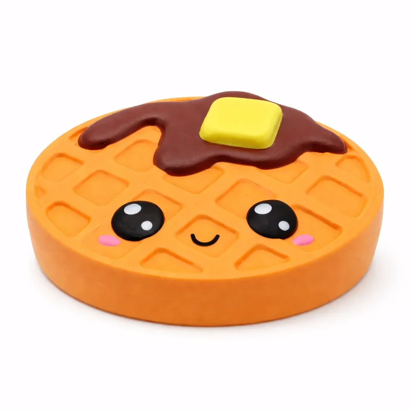 Squishy Gaufre