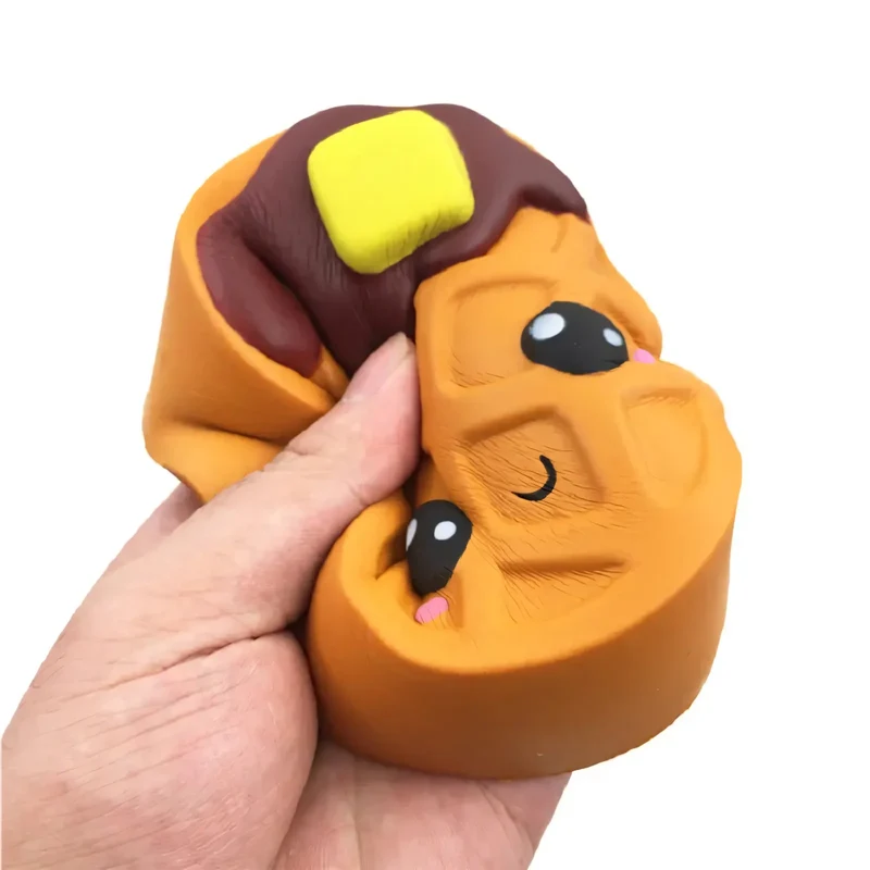 Squishy Gaufre