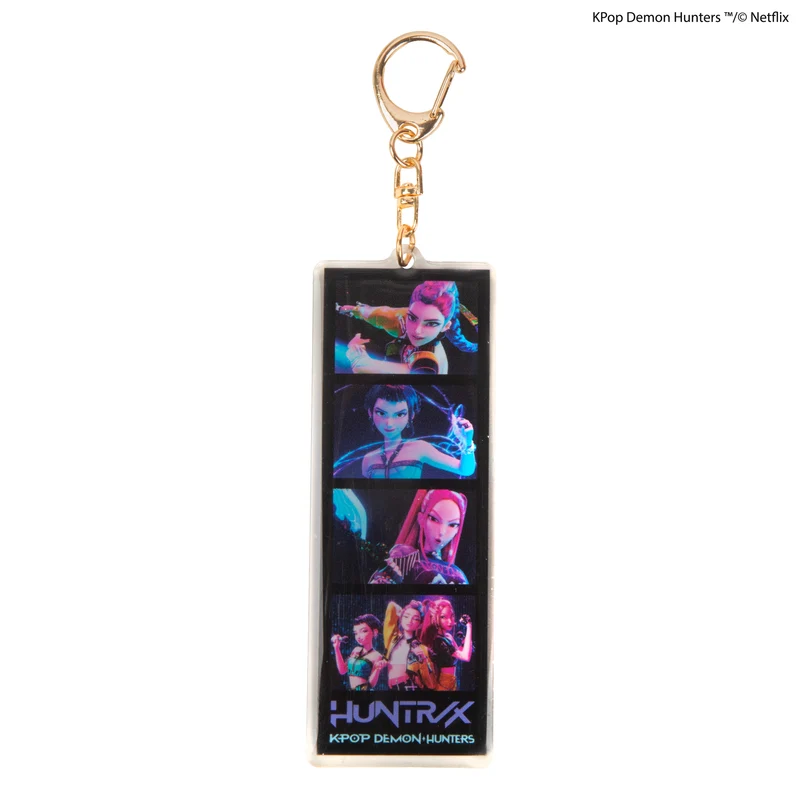 How it's done Bag Charm