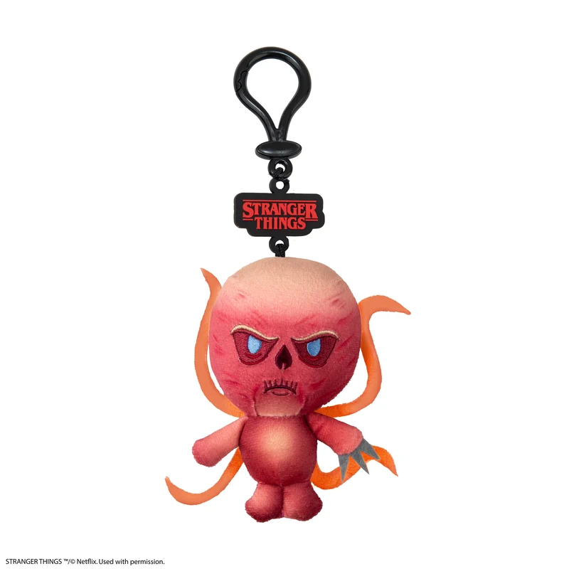 Vecna Keyring Plush