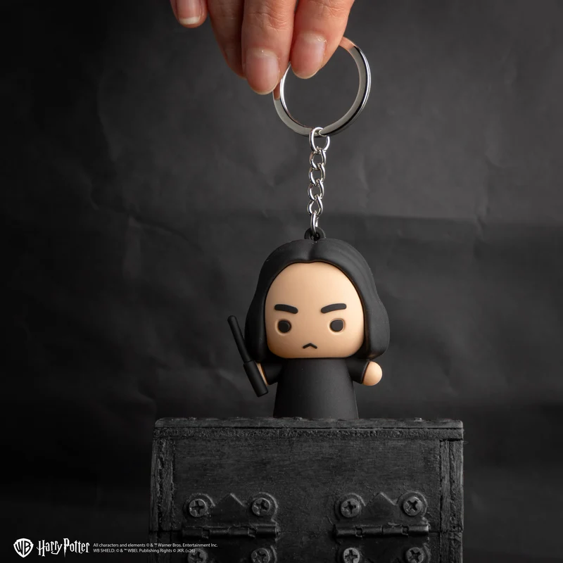 Severus Snape Gomee Keymate