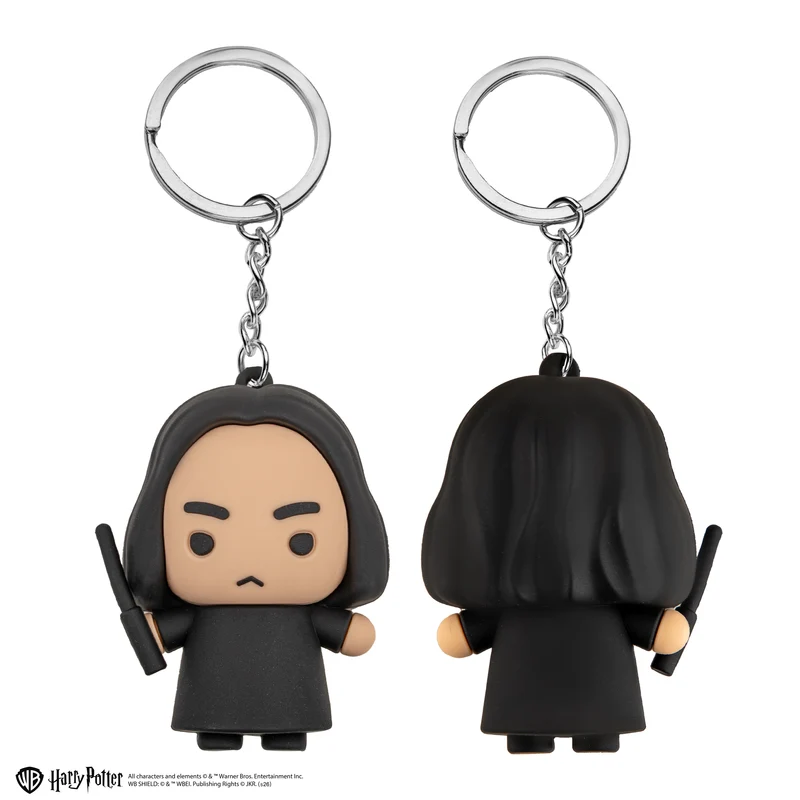 Severus Snape Gomee Keymate