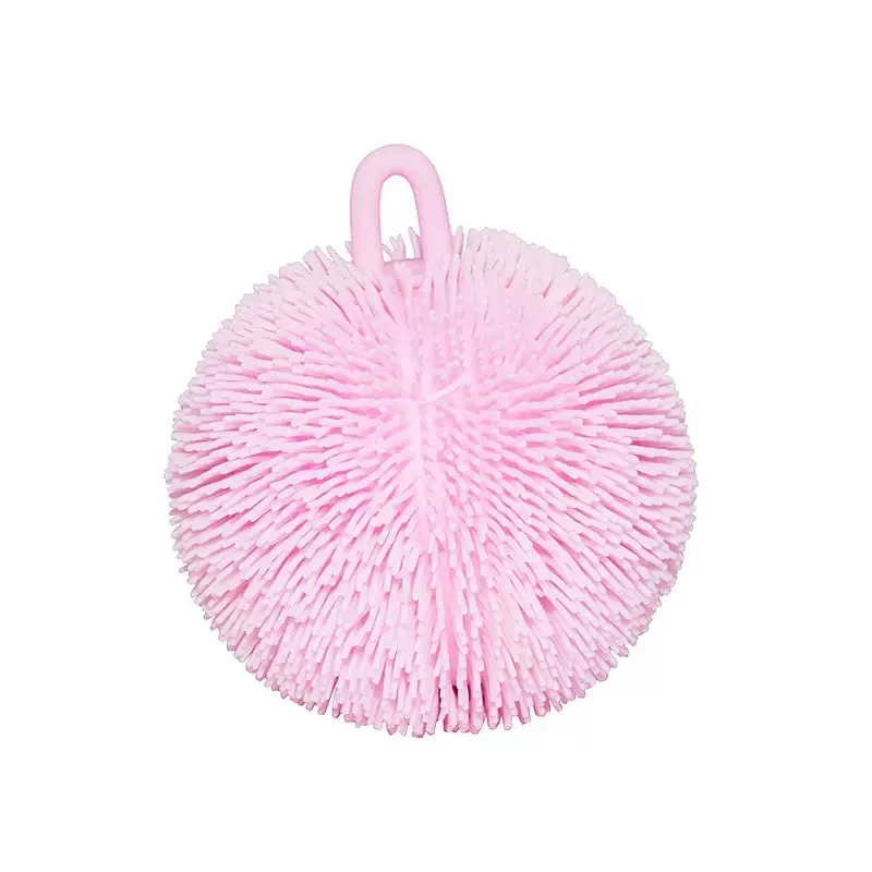 Squishy Ball Stress Relief Decompression Toy
