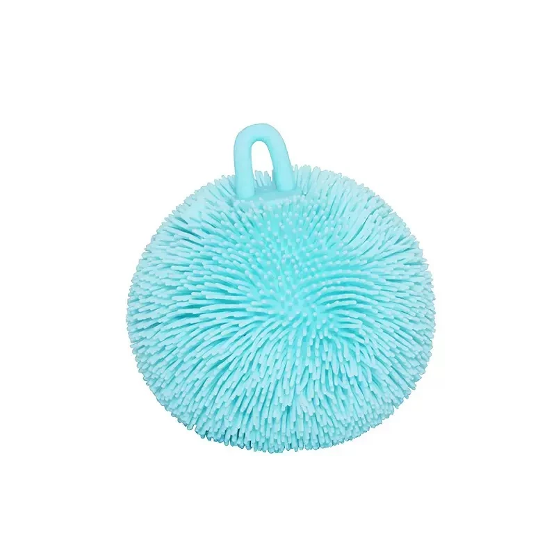 Squishy Ball Stress Relief Decompression Toy