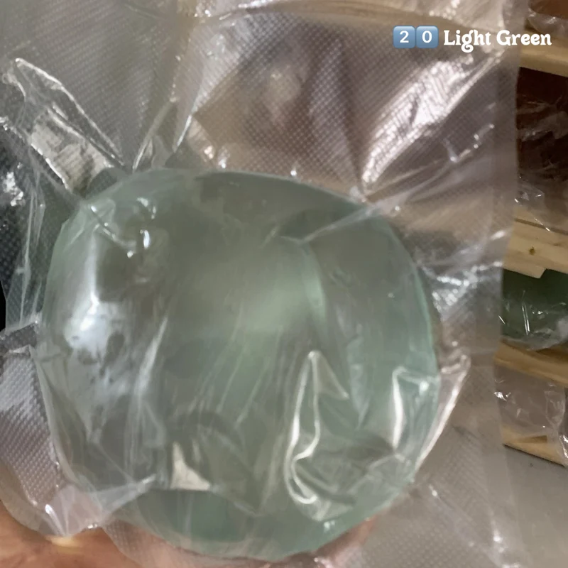 500g Coconut Oil Soap Base