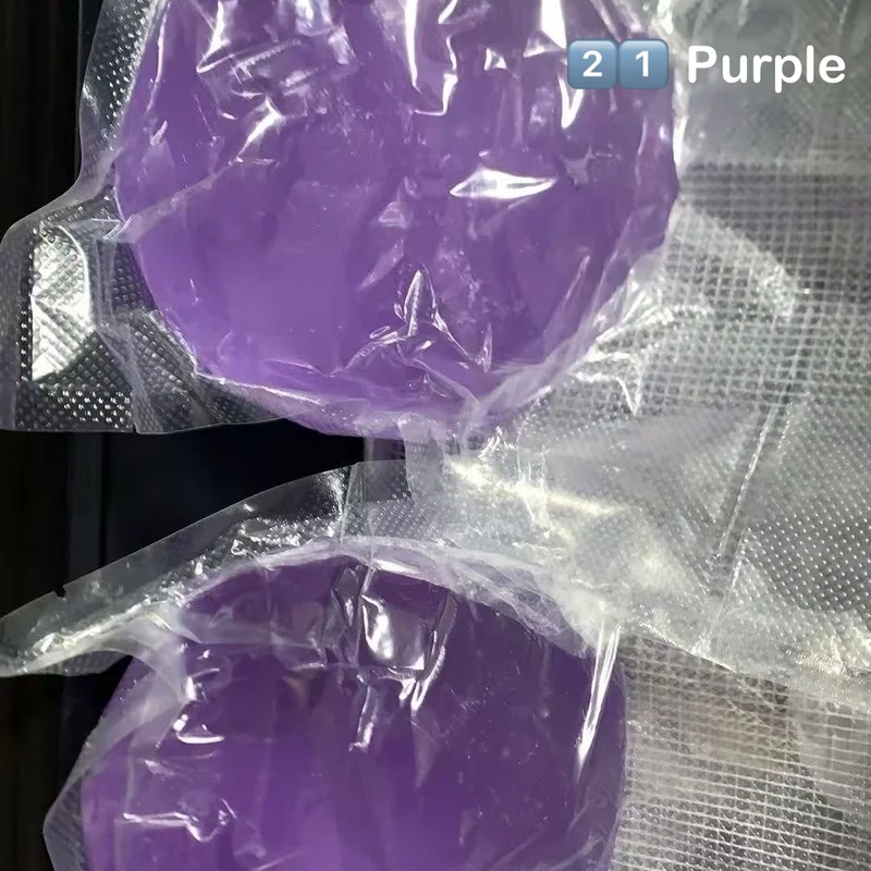 500g Coconut Oil Soap Base