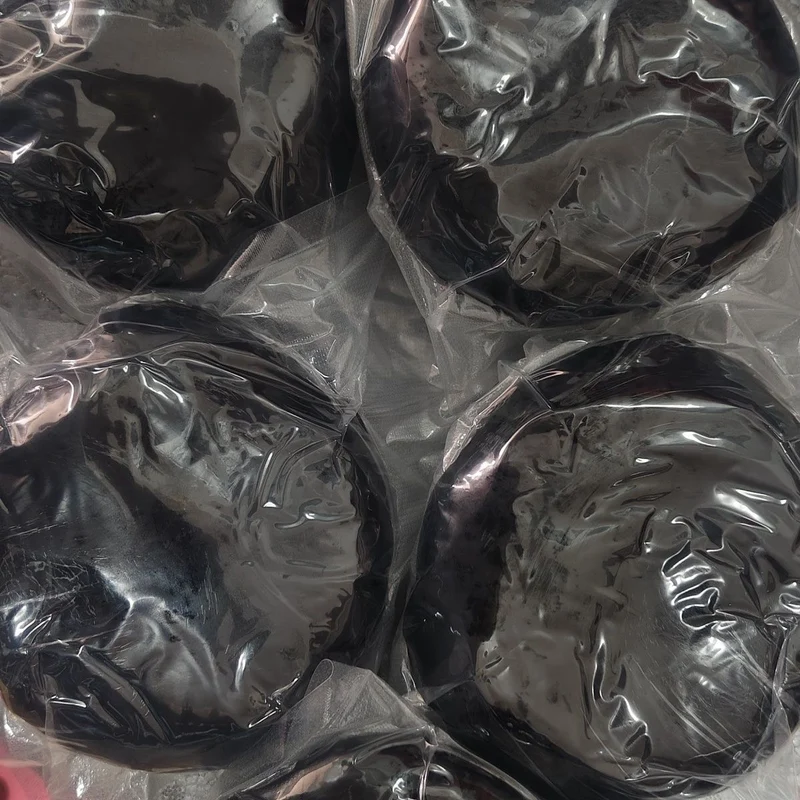 500g Coconut Oil Soap Base