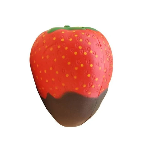 Squishy Fraise Chocolat