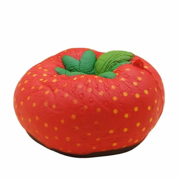 Squishy Fraise Chocolat