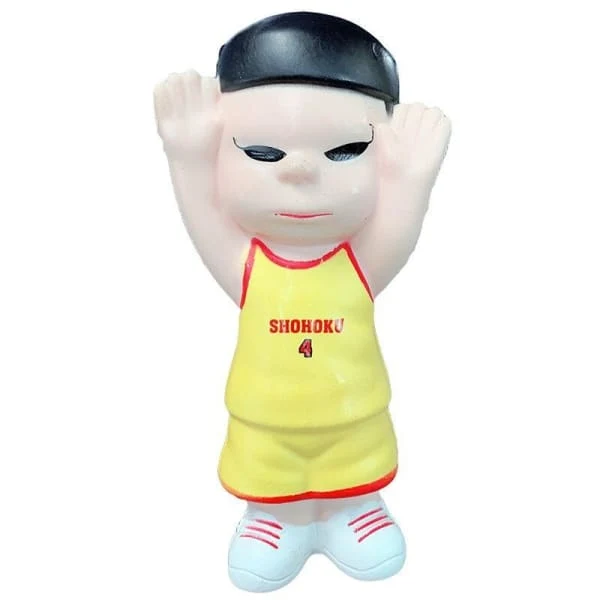 Squishy Joueur de Basketball