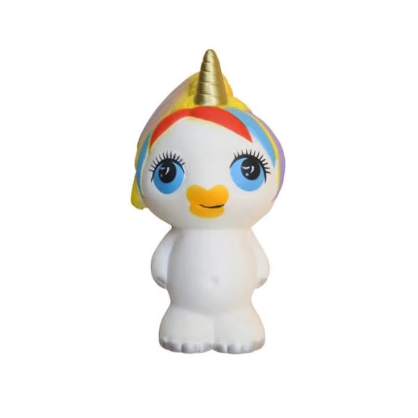 Squishy Licorne Poopsie