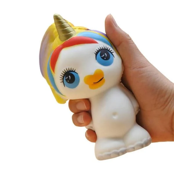 Squishy Licorne Poopsie