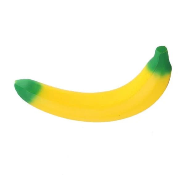Squishy Géant Banane