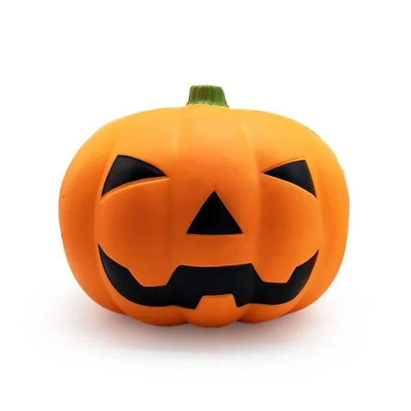 Squishy Géant Citrouille
