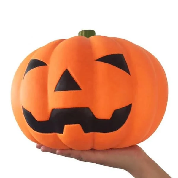 Squishy Géant Citrouille