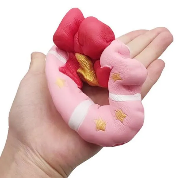 Squishy Couronne de Noel
