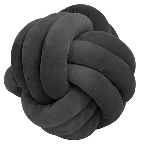 Cuddle Ball (Granite Grey/Gris granit)