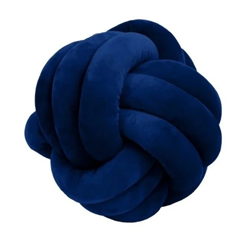 Cuddle Ball (Steel Blue/Bleu acier)